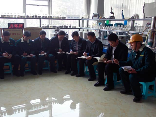 輕質墻板生產(chǎn)線