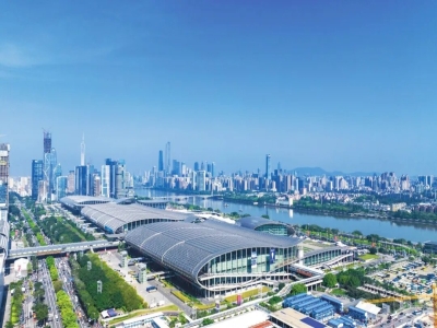 天意集團即將亮相第138屆廣交會，以創(chuàng)新之姿盛迎全球客商