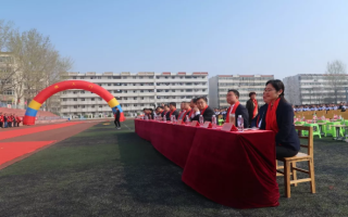 助力兗州實(shí)高學(xué)子魚躍龍門、折桂蟾宮