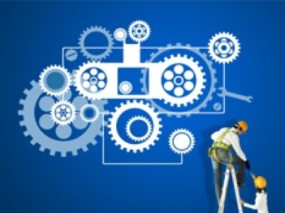 鄒城一諾新型建材與天意機械強強聯(lián)合，打造綠色建材生產(chǎn)基地！