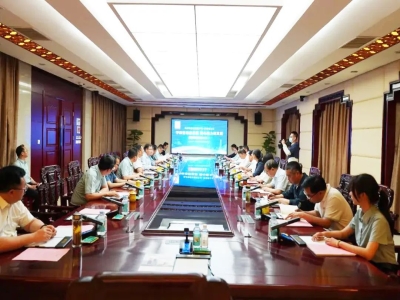 “兗州裝配式建筑產業(yè)·界別同心匯”開展學習交流活動